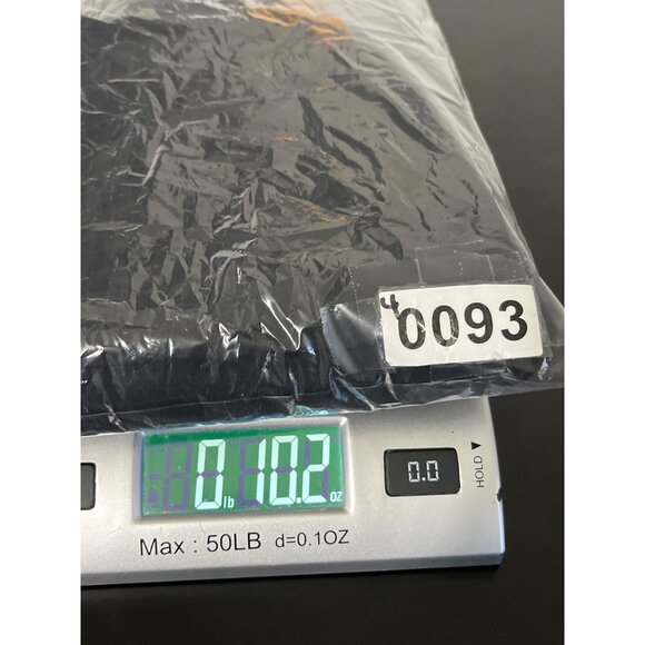 Cuyana Short Sleeve V Neck Tee Midi Dress Black Small Organic Cotton - Picture 15 of 15